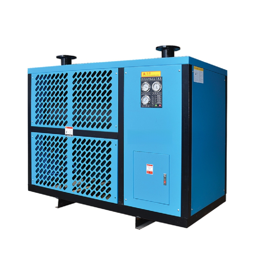 儋州风冷高温冷冻式干燥机